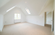 Bolton On Swale bedroom extension leads