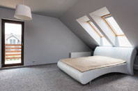 Bolton On Swale bedroom extensions