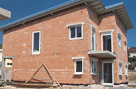 Bolton On Swale home extensions