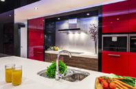 Bolton On Swale kitchen extensions
