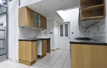 Bolton On Swale kitchen extension leads